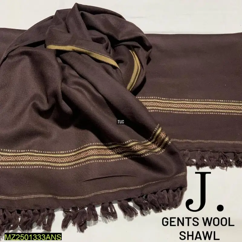 Men shawls For Winters