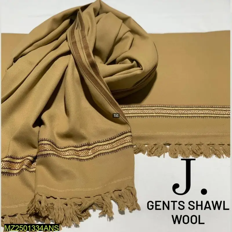 Men shawls For Winters