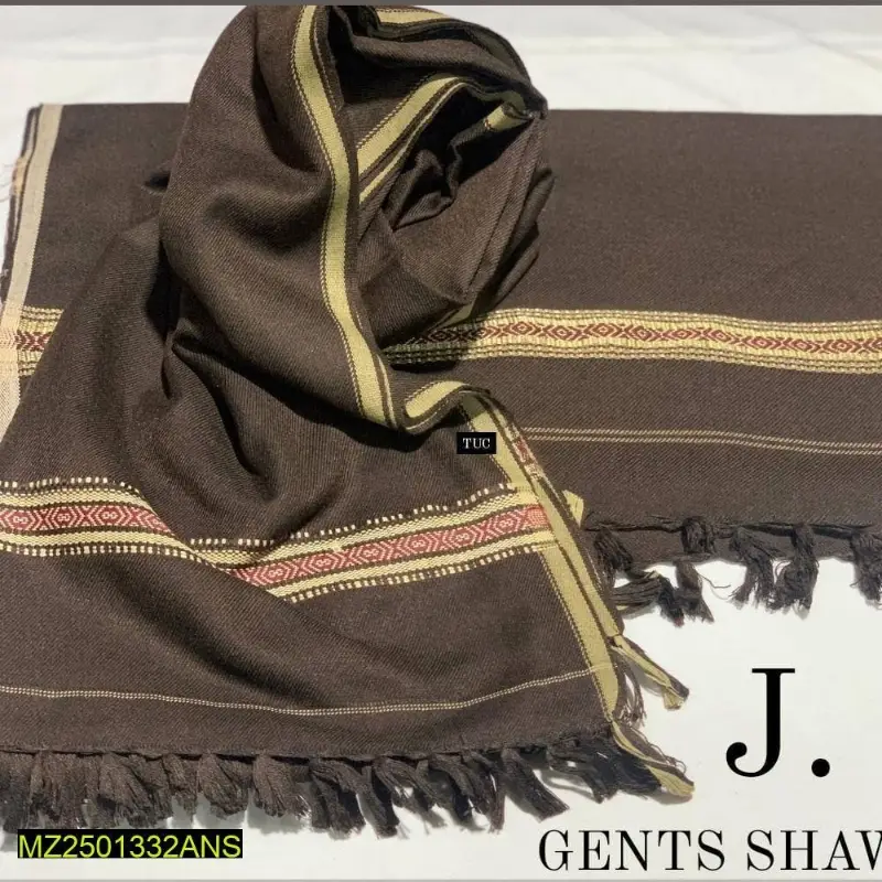 Men shawls For Winters