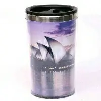 Travel mug