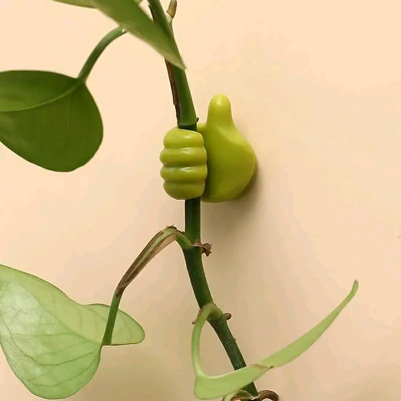 Hand hooks