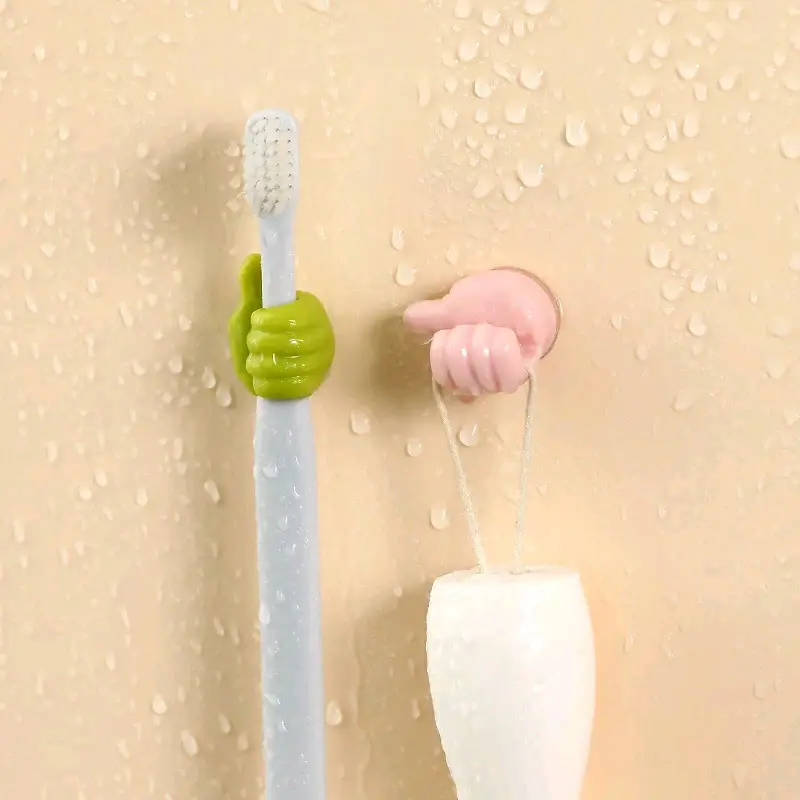 Hand hooks