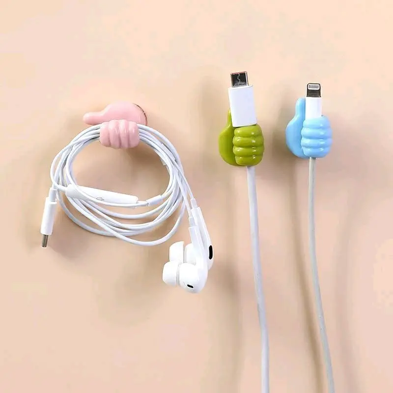Hand hooks