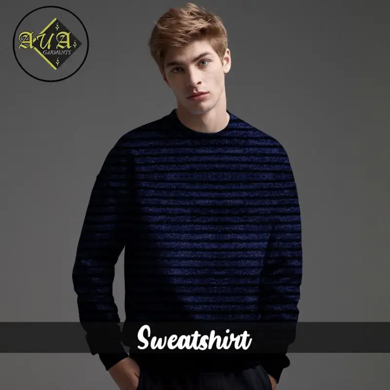 Mens Sweatshirt For Winter