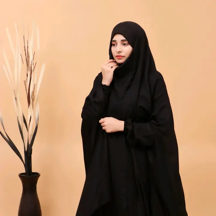 Abaya's