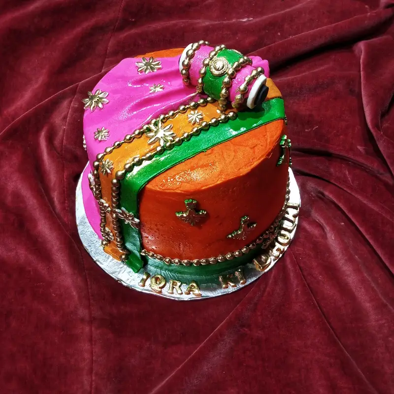 Iqra Ki Dholki