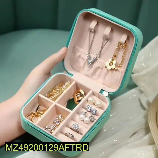 Jewellery Storage Box