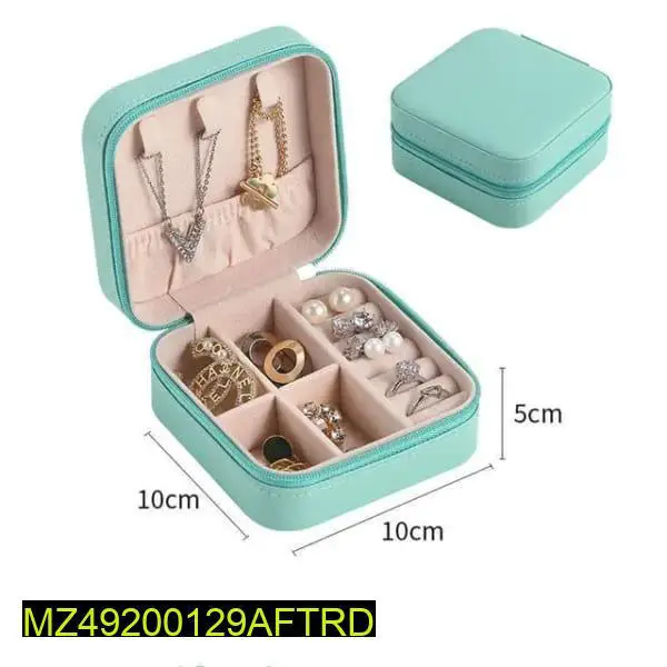 Jewellery Storage Box