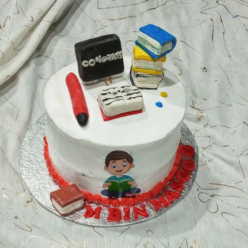 Result Cake