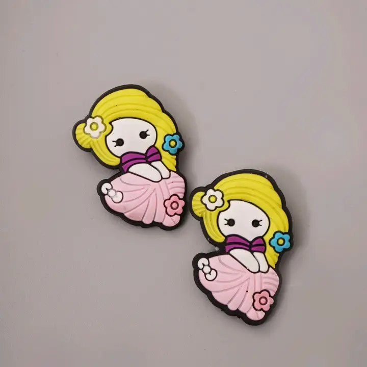 Hair pins
