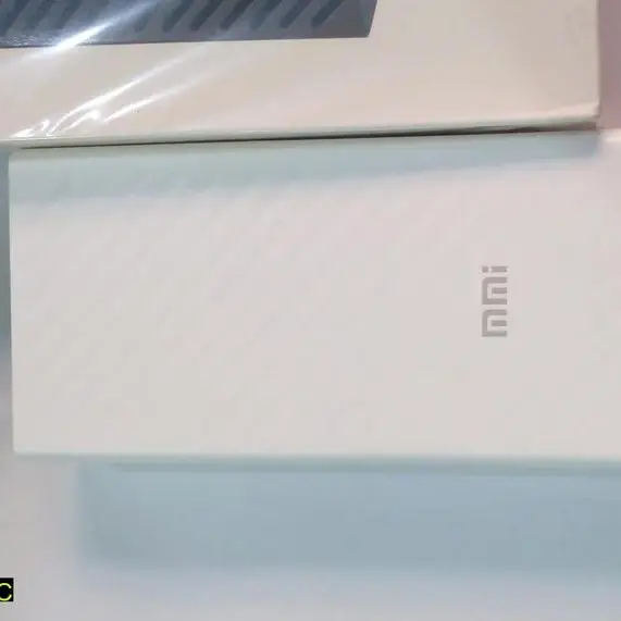 Portable 20000mah mmi power types-c power bank