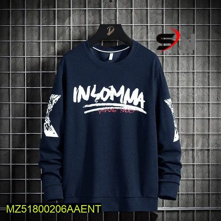 2 Sweatshirts In The Price of One