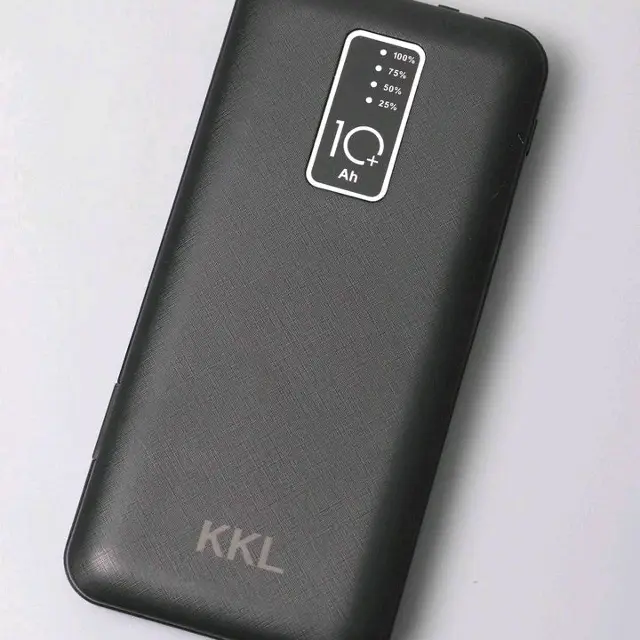 KKL PowerBank