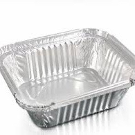 F1 Aluminium Box