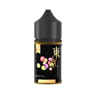 RAINBOW CANDY
