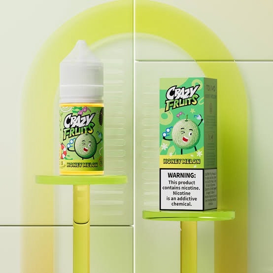 HONEY MELON Crazy fruits