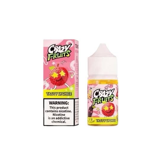 TASTY LYCHEE