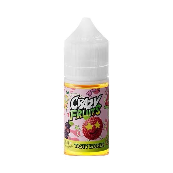 TASTY LYCHEE