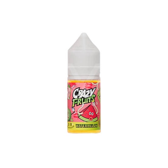WATERMELON Crazy Fruits