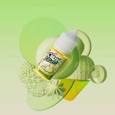 SNOW PEAR Crazy Fruits
