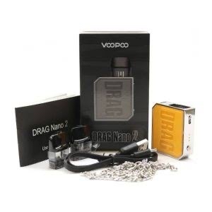 Drag nano 2 Voopoo