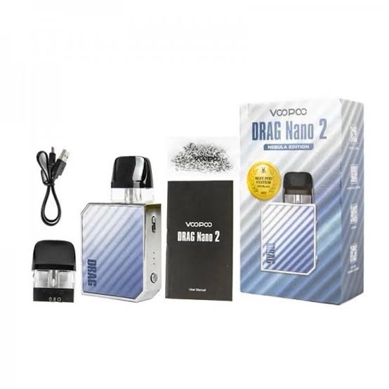 Drag nano 2 Voopoo
