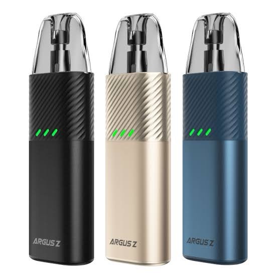 Voopoo argus Z