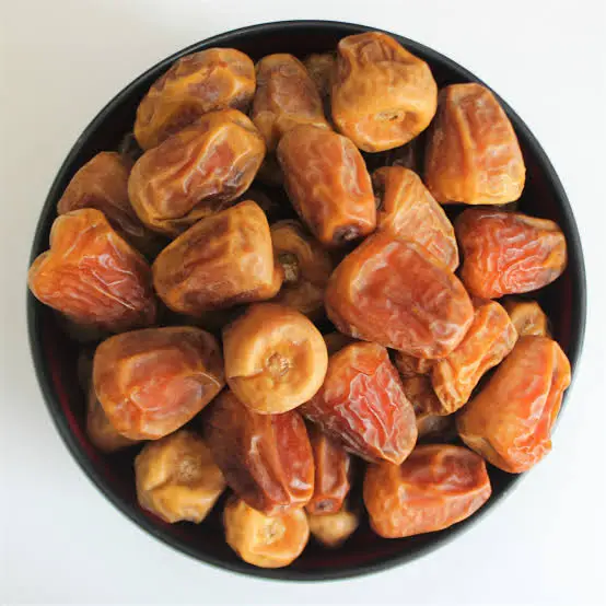 Sukree dates
