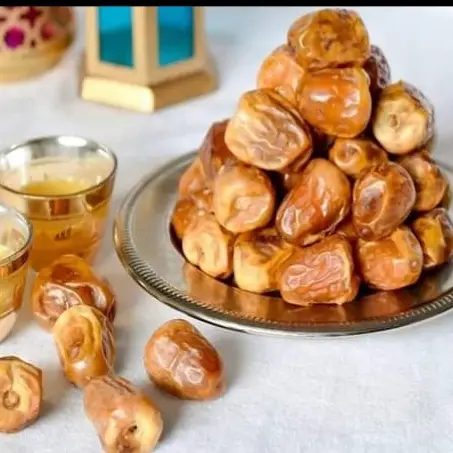 Sukree dates