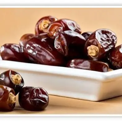 Muzafati Dates