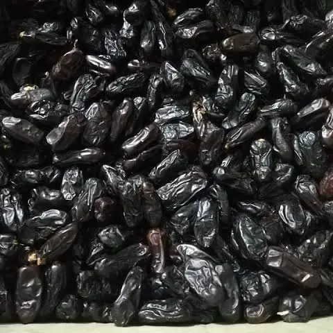 Shareefa Dates
