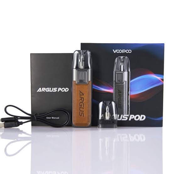 Argus POD SE