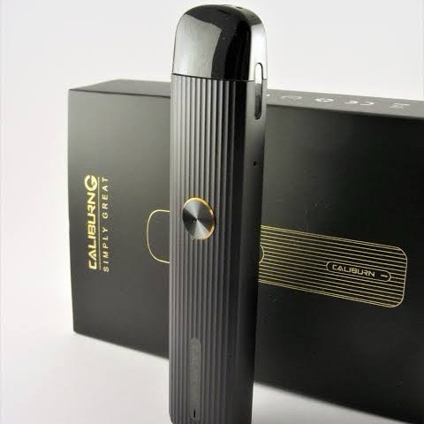 Caliburn G