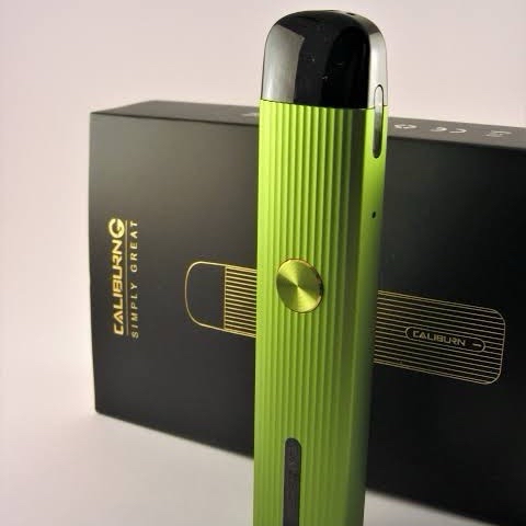 Caliburn G
