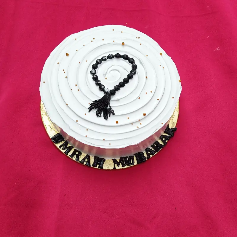 Umrah  Mubarik
