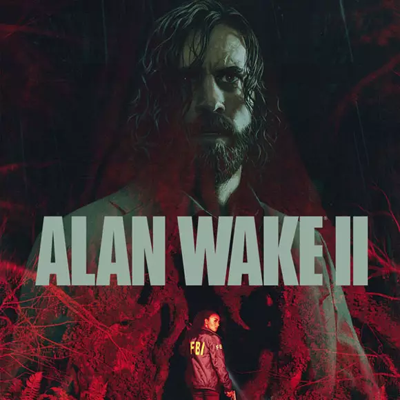 Alan Wake 2