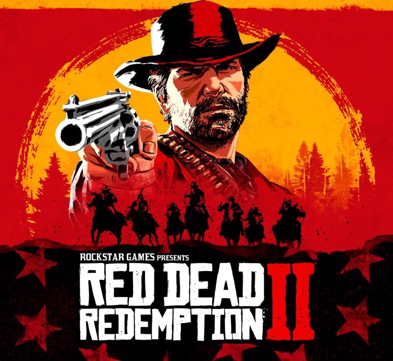 Red Dead Redemption 2