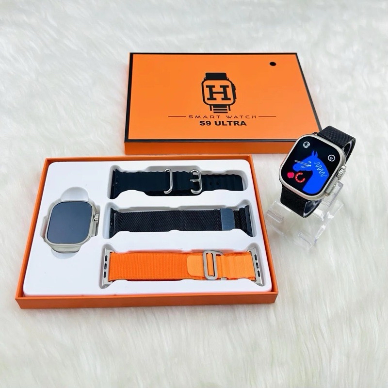 S9 Ultra (Deal Box)
