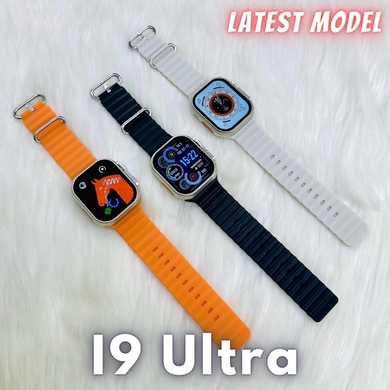 I9 Ultra Max