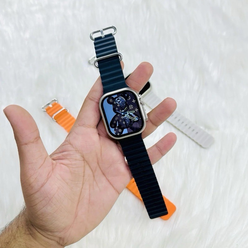 I9 Ultra Max