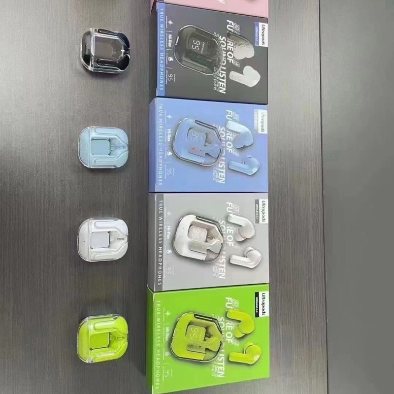Air 31 Headset
