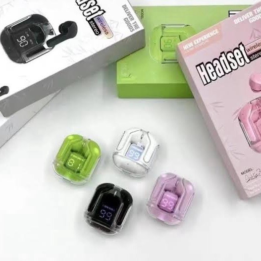 Air 31 Headset