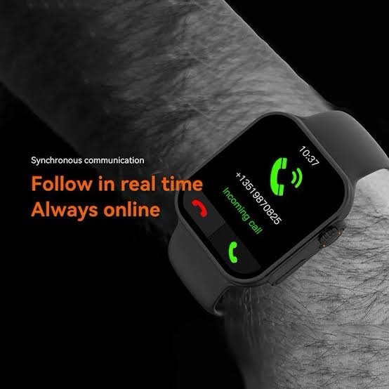 S8 Ultra (Sim Watch) 1/16