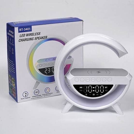 G Lamp 3401