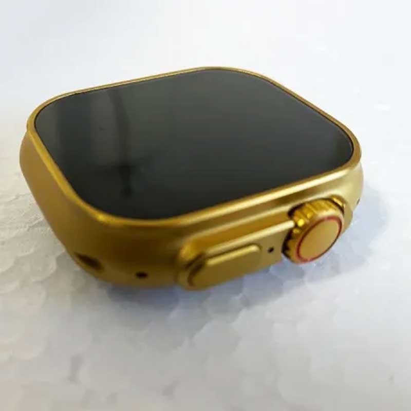 X8 Ultra Max (Golden Edition)