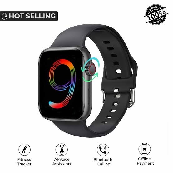 S9 Max (Hot Selling) 