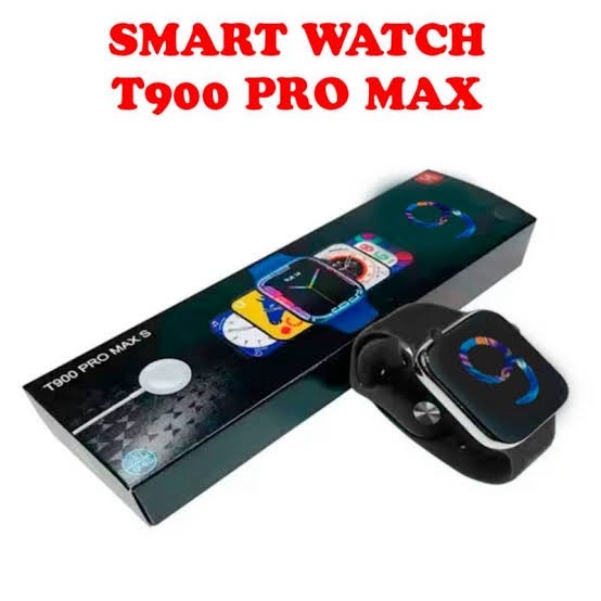 T900 Pro Max Gs