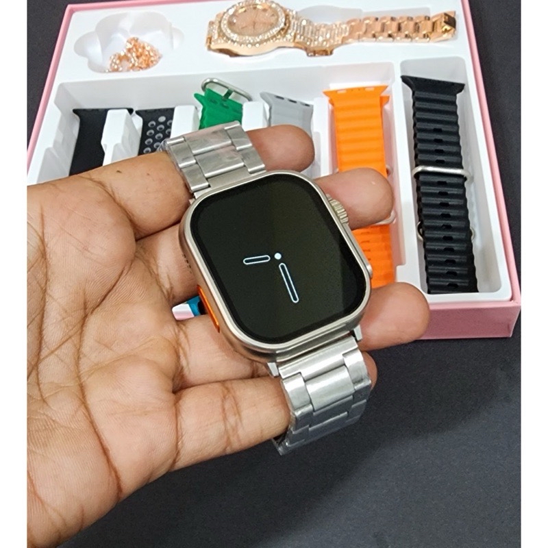 Tk500 Ladies Deal Box