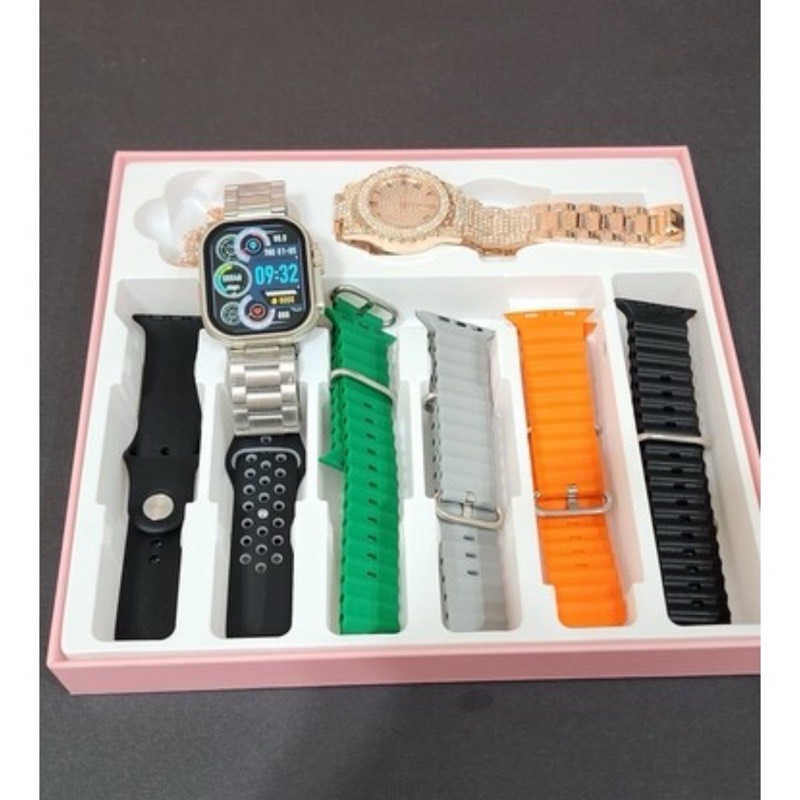 Tk500 Ladies Deal Box