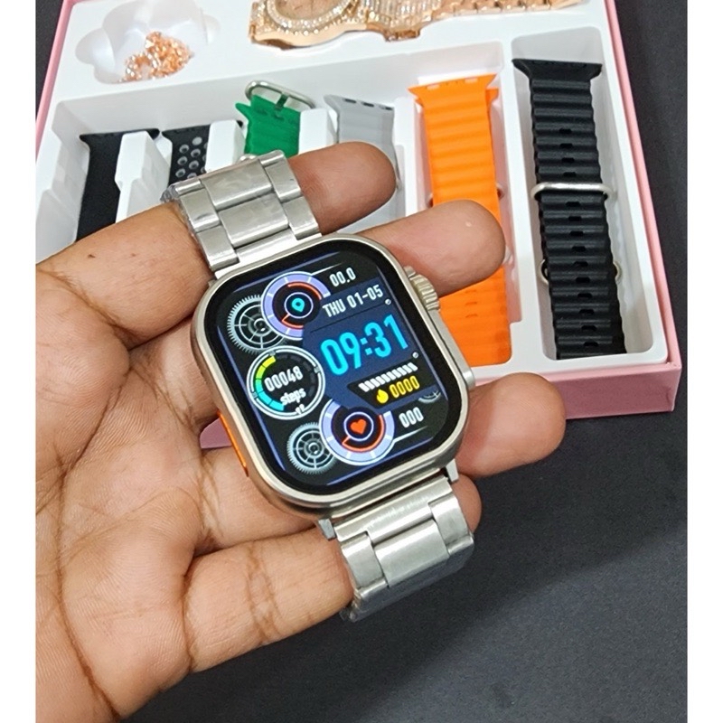 Tk500 Ladies Deal Box